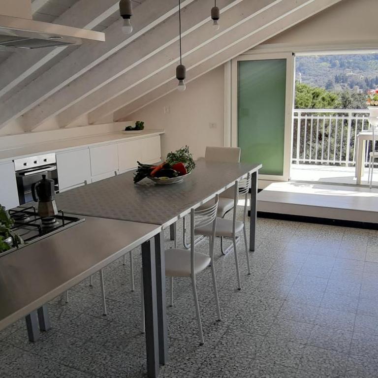 Penthouse by the Sea - Appartamento Attico - 4