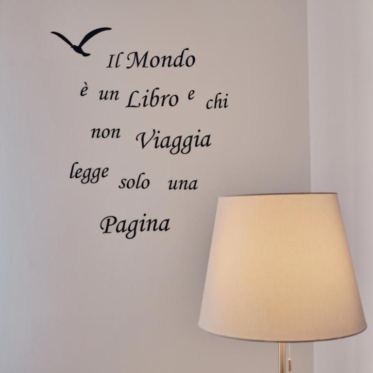 Asariel Splendido appartamento vista mare e centro storico - Casa con 2 Camere da Letto - 25