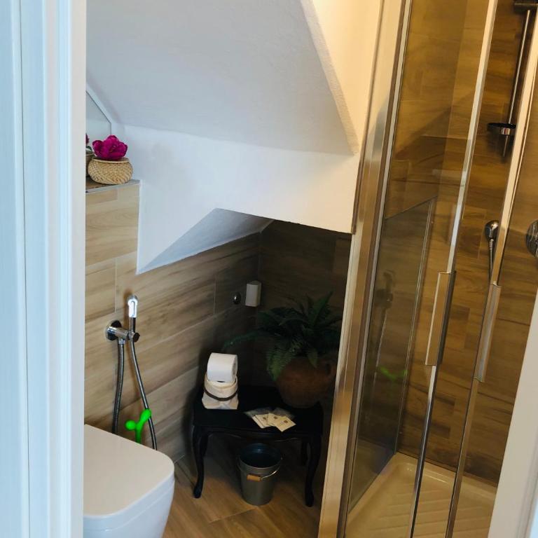 La Bloo di Vernazza - Sea View - AC&WiFi - Vernazzarentals - Haus mit 1 Schlafzimmer - 12