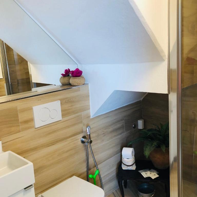 La Bloo di Vernazza - Sea View - AC&WiFi - Vernazzarentals - Haus mit 1 Schlafzimmer - 11