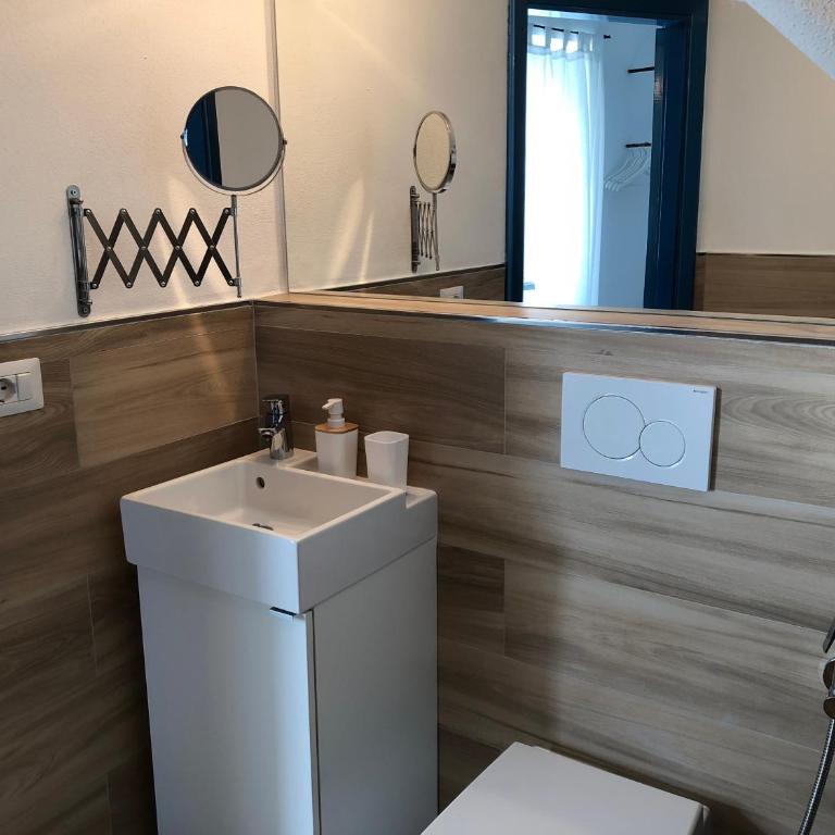 La Bloo di Vernazza - Sea View - AC&WiFi - Vernazzarentals - Haus mit 1 Schlafzimmer - 10