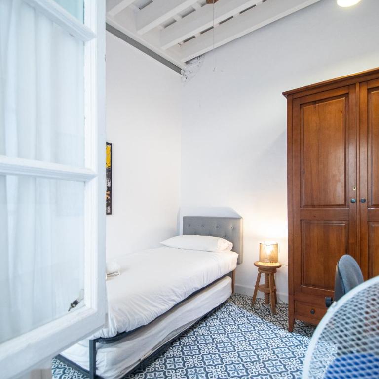 Apartamento El Balcon de Cadiz - Apartamento - 36