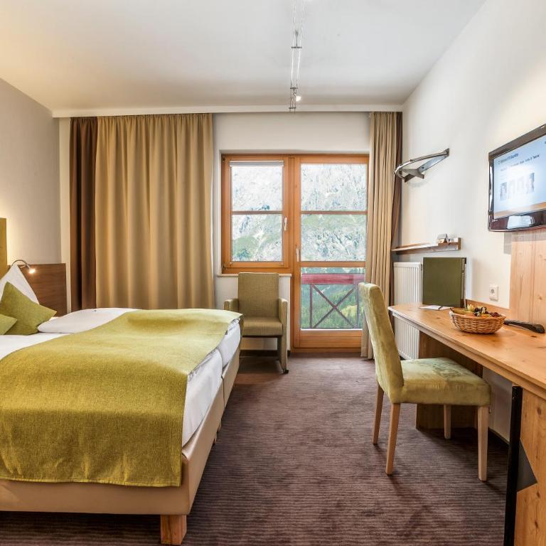 Aldiana Club Hochkönig - Einzelzimmer - 1