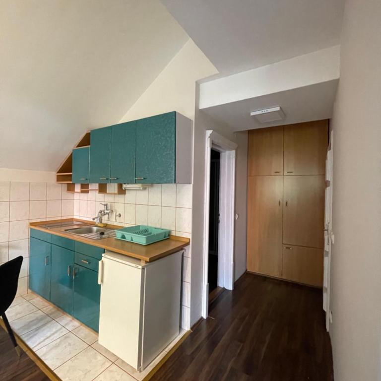 Apartments Micic - Apartman sa 1 Spavaćom Sobom - 12