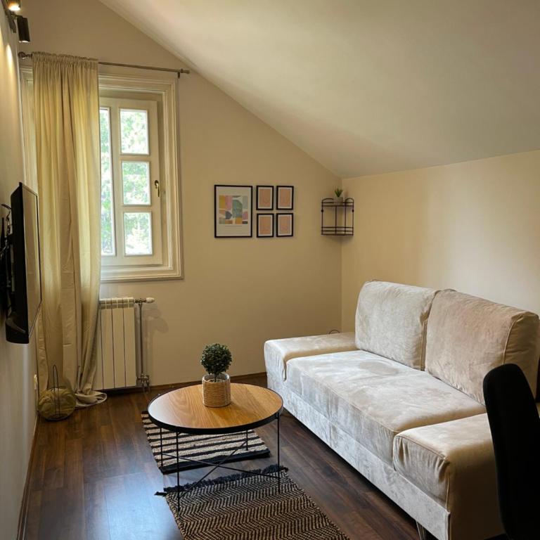 Apartments Micic - Apartman sa 1 Spavaćom Sobom - 7