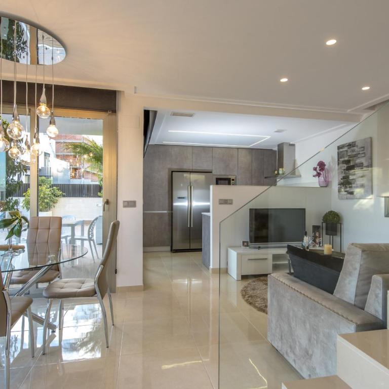 3061 Villa DALI - Villa con piscina privada - 17
