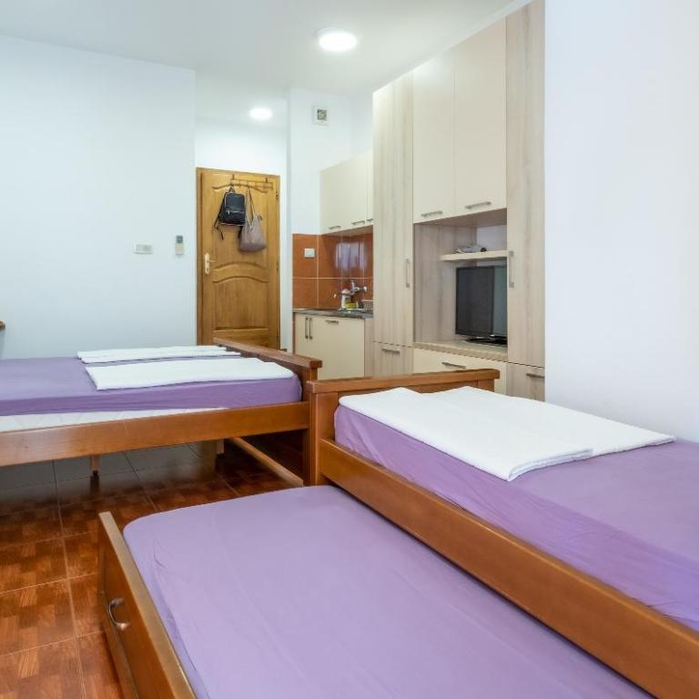 Bel Mare Apartments - Porodični Studio - 2