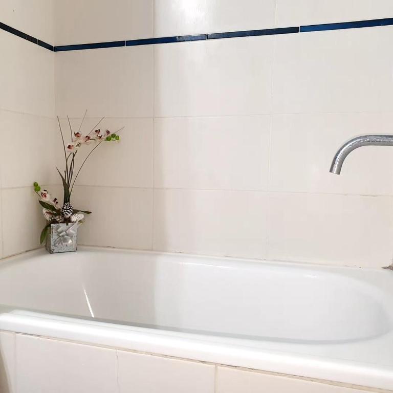 Rosa de los vientos - Cofico - Apartamento de 1 dormitorio - 12
