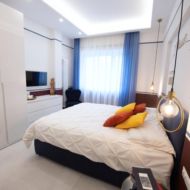 Napoli City Center - Appartamenti e Camere - Appartamento con 1 Camera da Letto - 4