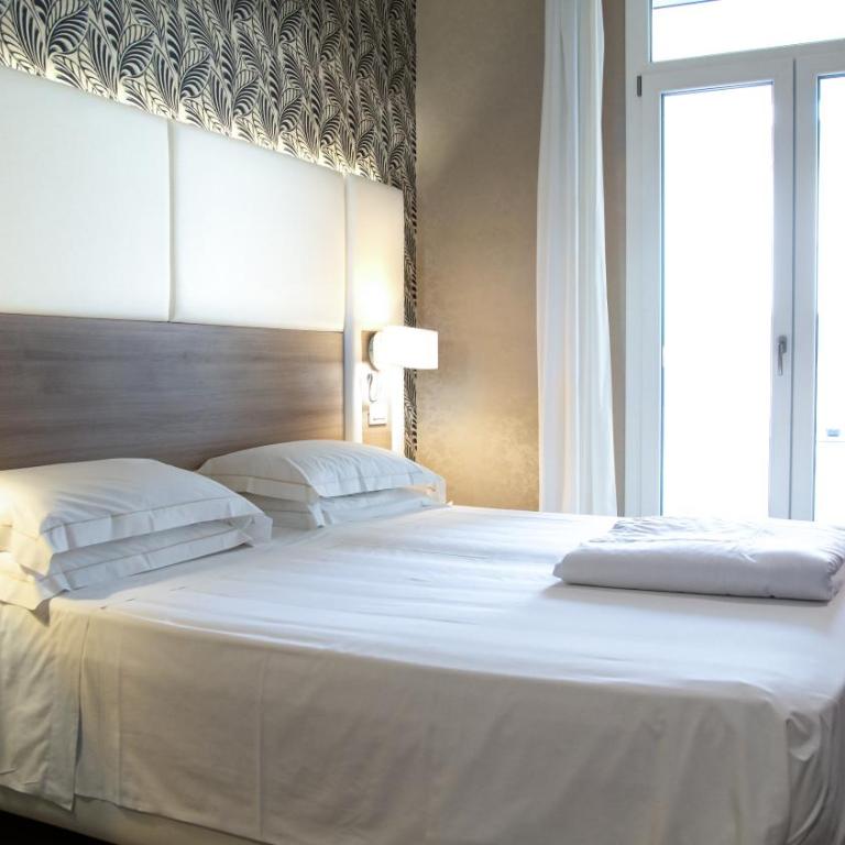 Hotel Corallo - Double or Twin Room - 3