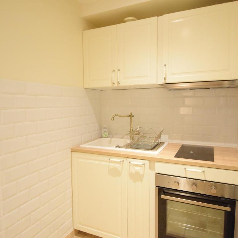 Nice Renting - PAIROLIERE - SPACIOUS FLAT - OLD NICE - MASSENA - TERRACE - Appartement 1 Chambre - 3