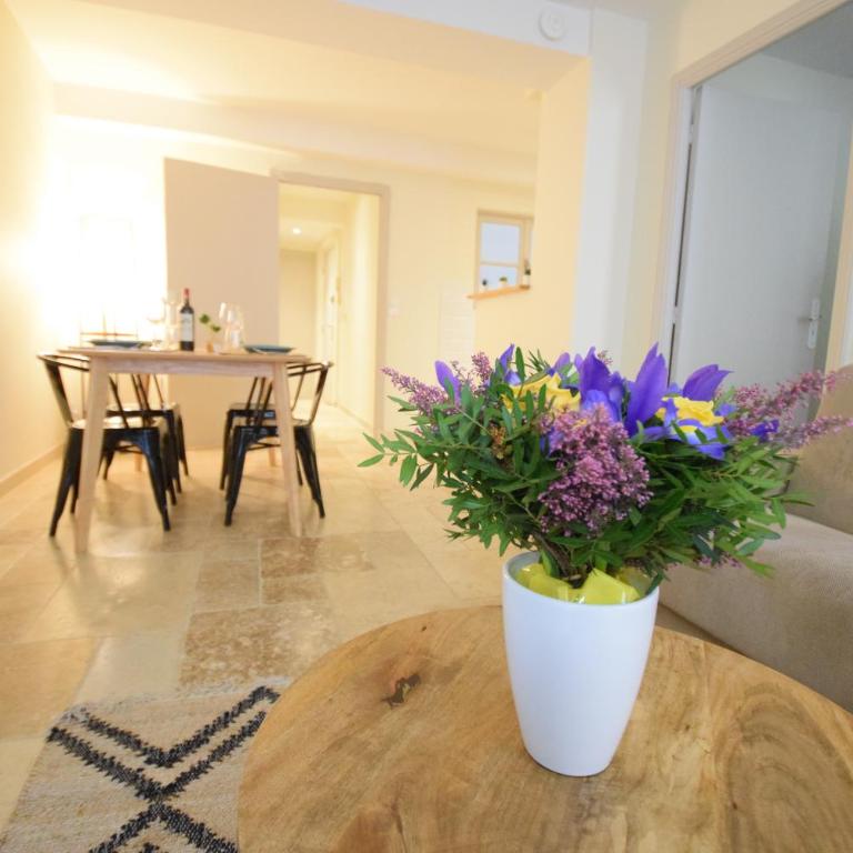 Nice Renting - PAIROLIERE - SPACIOUS FLAT - OLD NICE - MASSENA - TERRACE - Appartement 1 Chambre - 20