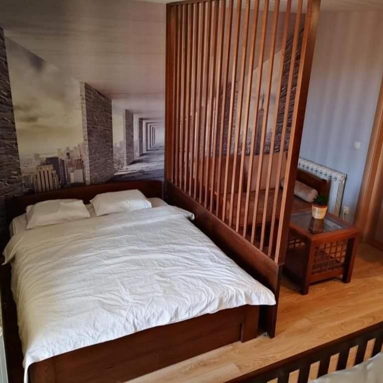 Apartman Kopaonik u Jolly kop - Apartman sa 1 Spavaćom Sobom - 1