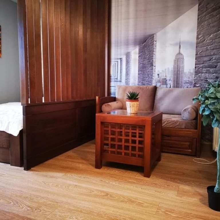 Apartman Kopaonik u Jolly kop - Apartman sa 1 Spavaćom Sobom - 4