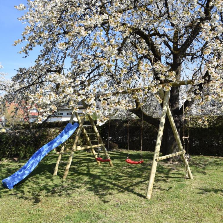 Appartement Wagner - Apartment mit 2 Schlafzimmern - 16