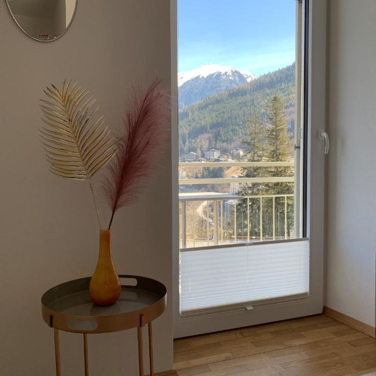 Nefer, Haus - Doppelzimmer mit Dusche - 2