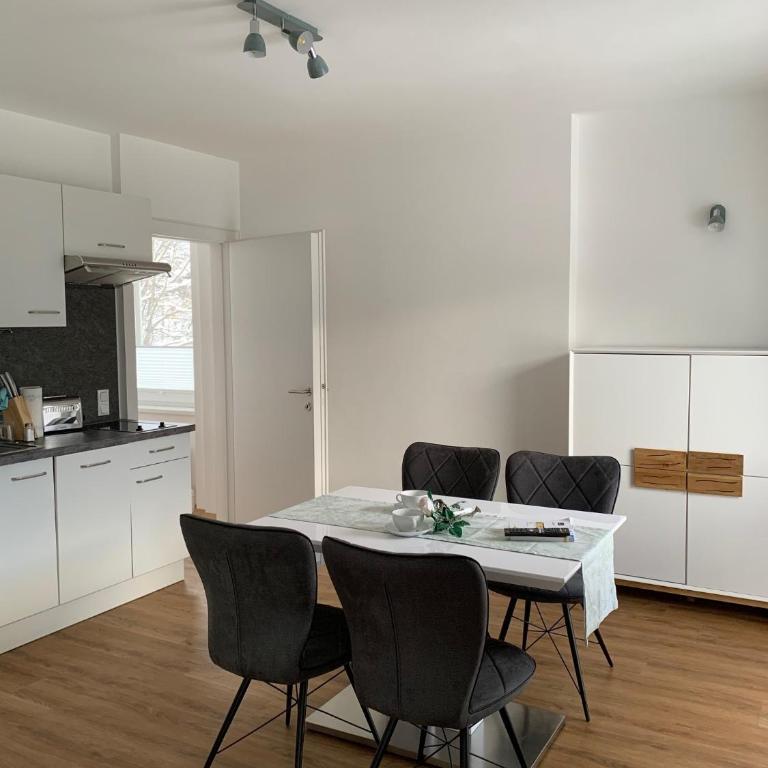 Nefer, Haus - Apartment mit 1 Schlafzimmer - 5
