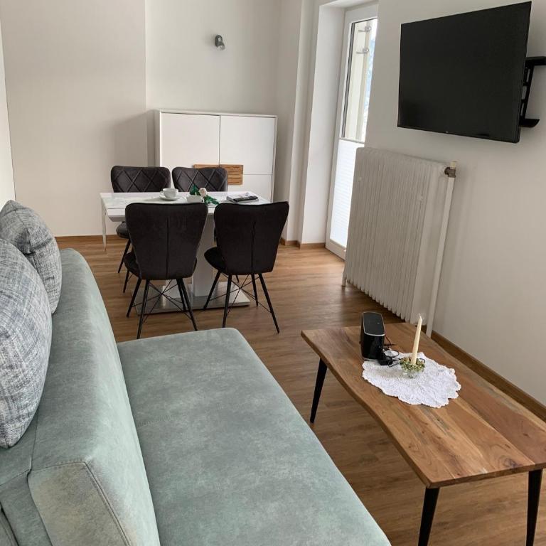 Nefer, Haus - Apartment mit 1 Schlafzimmer - 6
