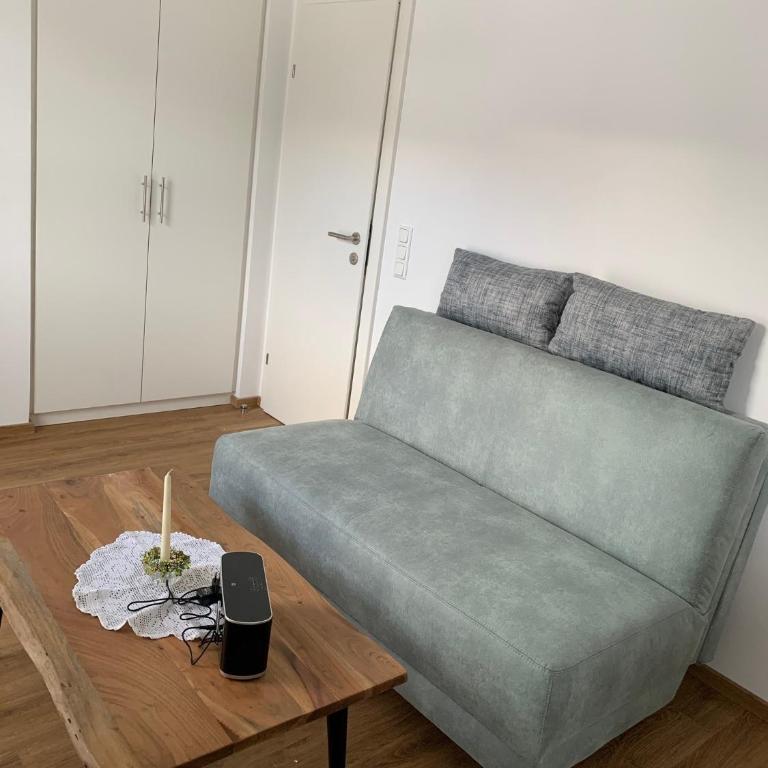 Nefer, Haus - Apartment mit 1 Schlafzimmer - 8