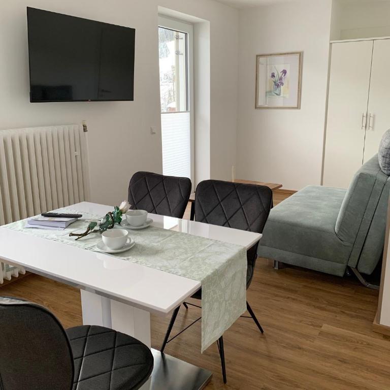 Nefer, Haus - Apartment mit 1 Schlafzimmer - 7