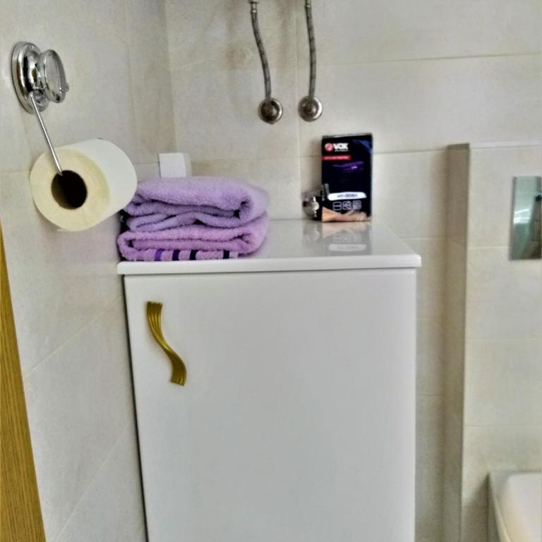 Apartmani Soko Day 1 - Apartman sa 1 Spavaćom Sobom - 21