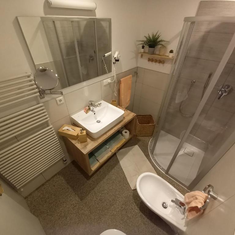 Ferienwohnungen am Lärchenweg - Apartamento de 2 dormitorios - 4