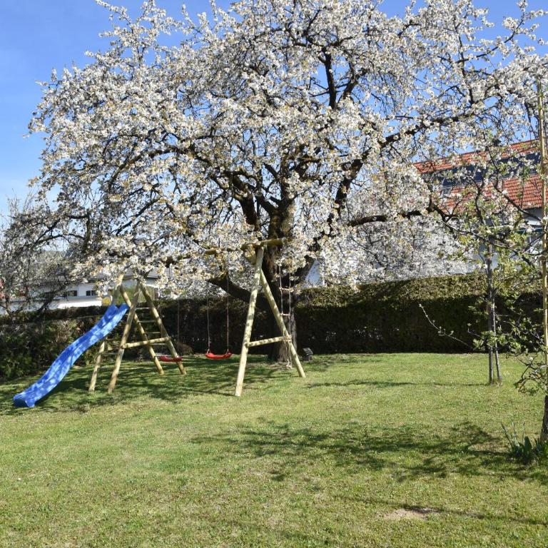 Appartement Wagner - Apartment mit 2 Schlafzimmern - 17