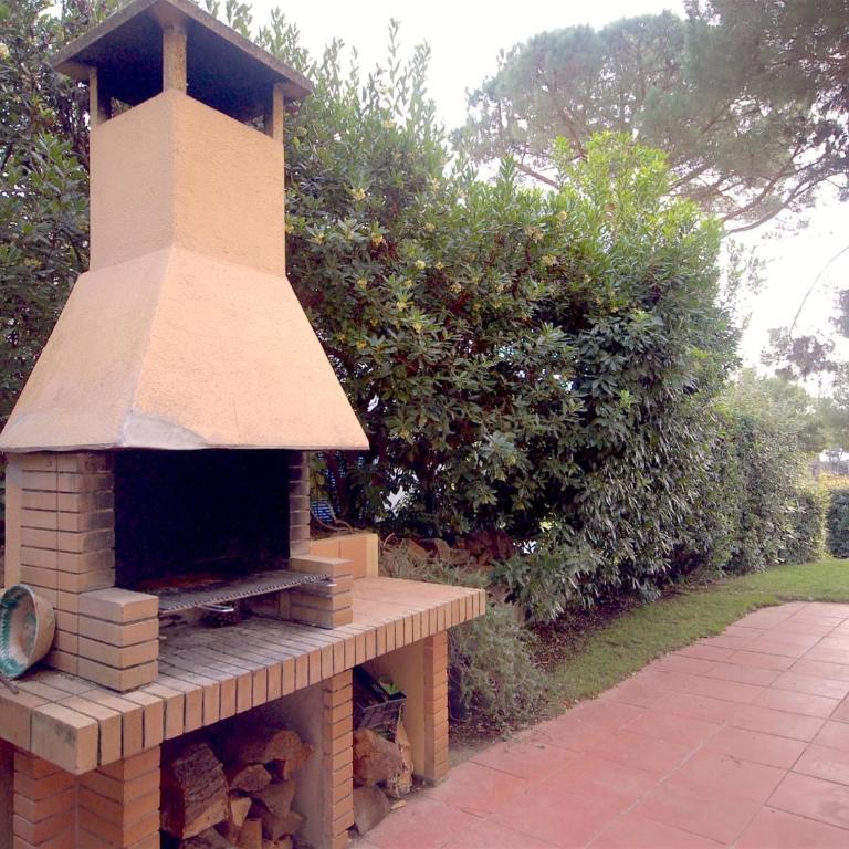 LETS HOLIDAYS Lovely garden house in mar menuda - Villa de 3 dormitorios - 7