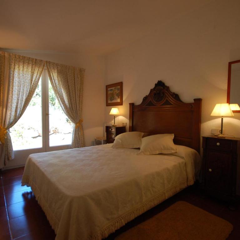 LETS HOLIDAYS Lovely garden house in mar menuda - Villa de 3 dormitorios - 18