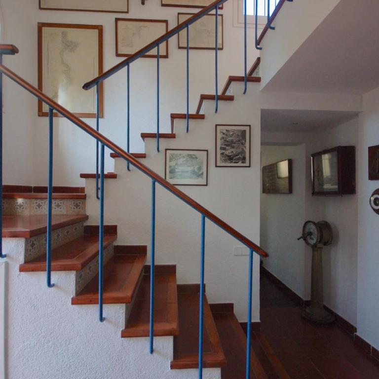 LETS HOLIDAYS Lovely garden house in mar menuda - Villa de 3 dormitorios - 14