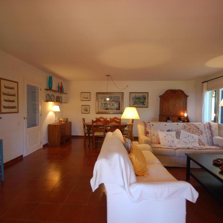LETS HOLIDAYS Lovely garden house in mar menuda - Villa de 3 dormitorios - 11