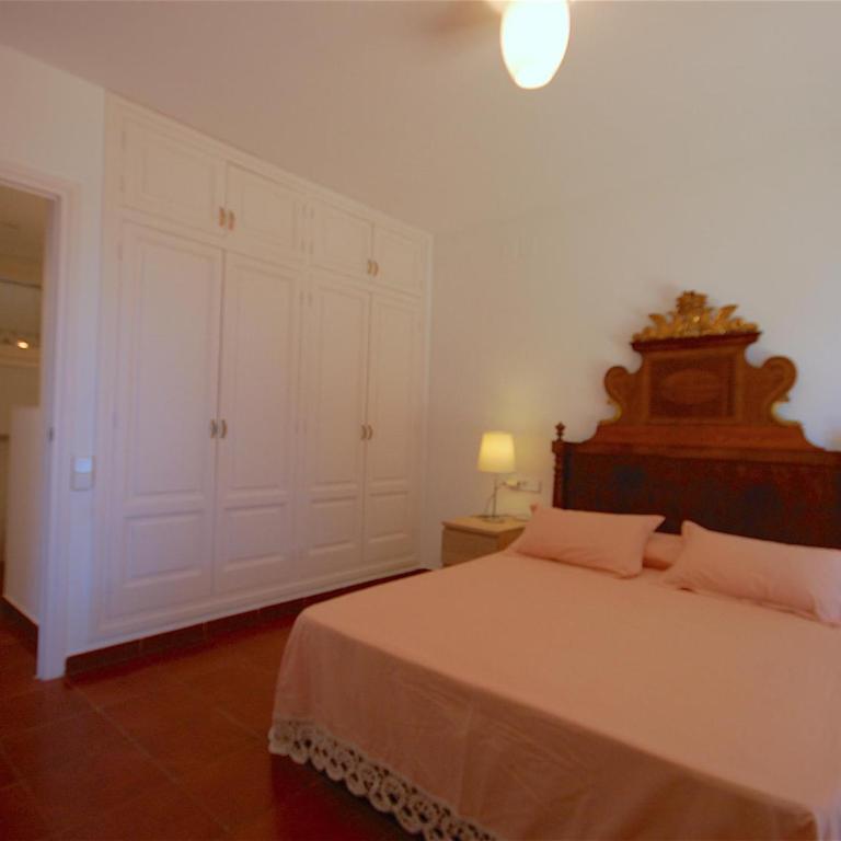LETS HOLIDAYS Lovely garden house in mar menuda - Villa de 3 dormitorios - 16
