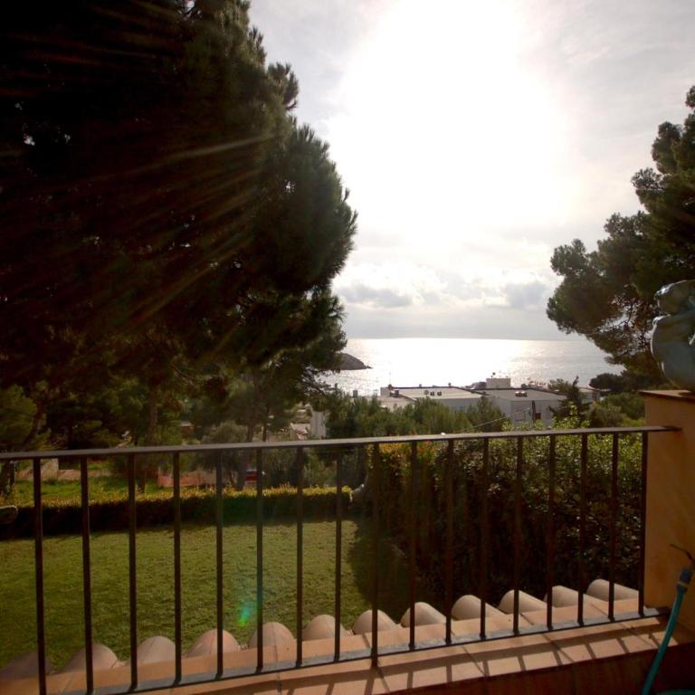 LETS HOLIDAYS Lovely garden house in mar menuda - Villa de 3 dormitorios - 17