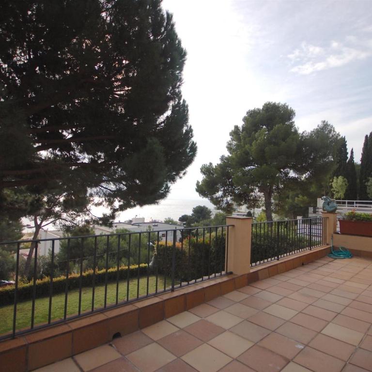 LETS HOLIDAYS Lovely garden house in mar menuda - Villa de 3 dormitorios - 8