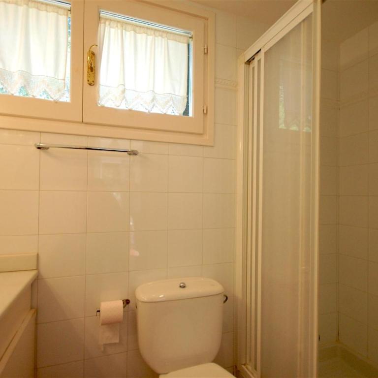 LETS HOLIDAYS Lovely garden house in mar menuda - Villa de 3 dormitorios - 23