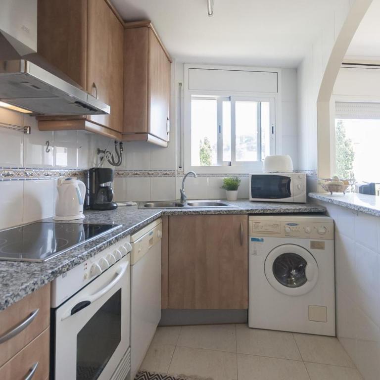 LETS HOLIDAYS Beautiful apartment in the center of tossa de mar - Apartamento de 2 dormitorios - 6