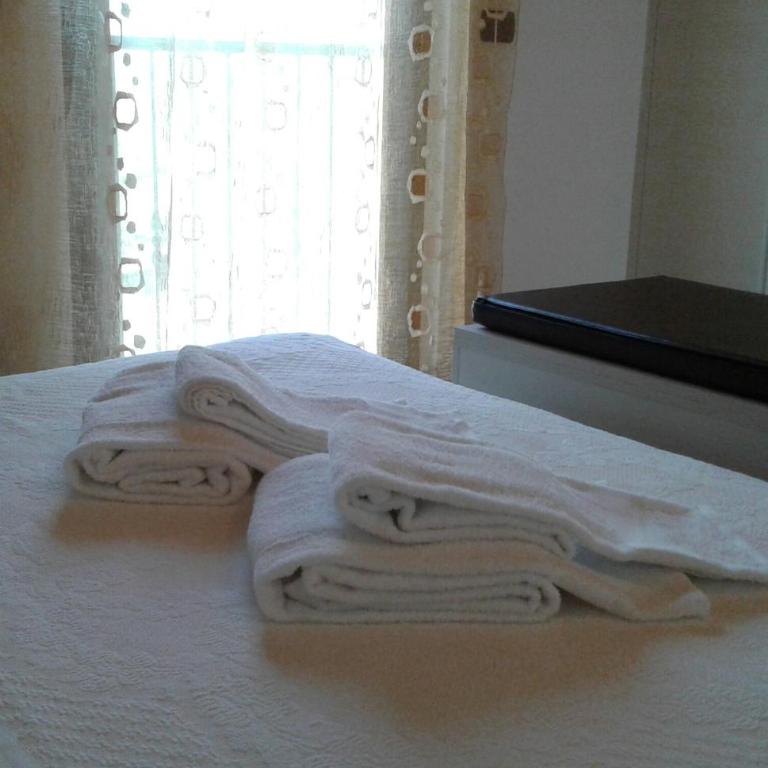 Casa dolcezza con terrazza e WI FI - Appartamento con 1 Camera da Letto - 12