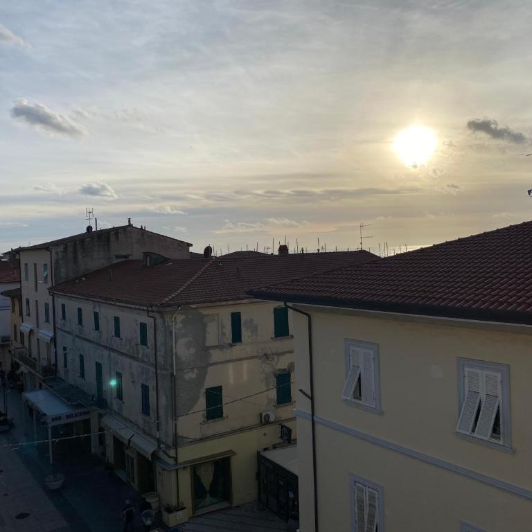 civico 132 - Appartamentino su 2 Livelli - 2