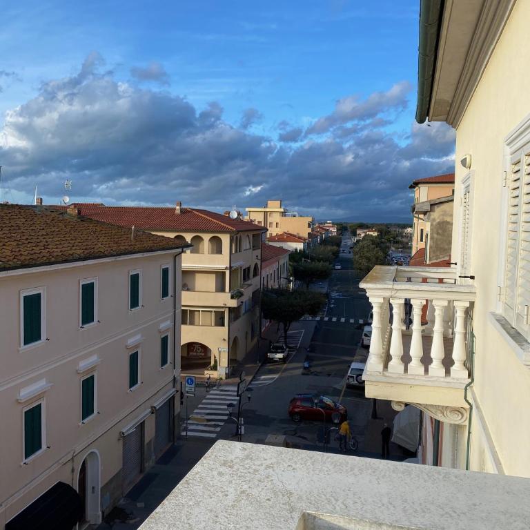 civico 132 - Appartamentino su 2 Livelli - 3