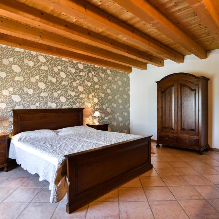 AGRITURISMO COLOMBARE TEBOI - Appartamento - 3