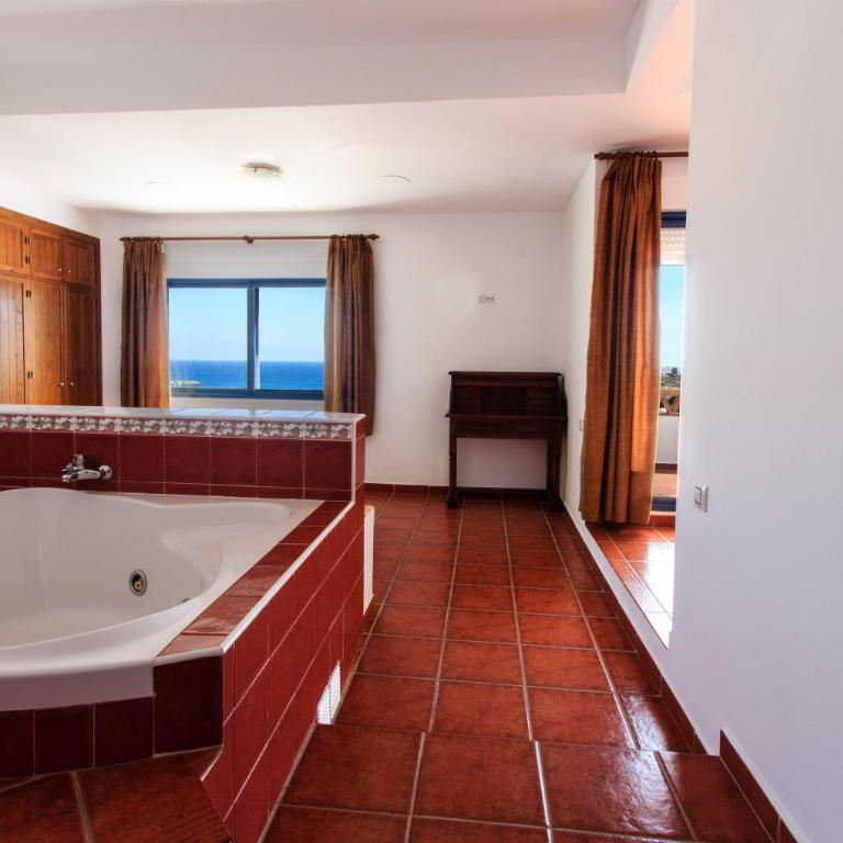 El Dorado San José - Suite Deluxe con vistas al mar - 6