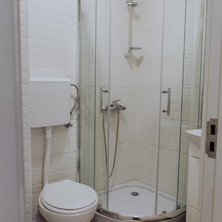 Planinsko srce - Apartman sa 1 Spavaćom Sobom - 5