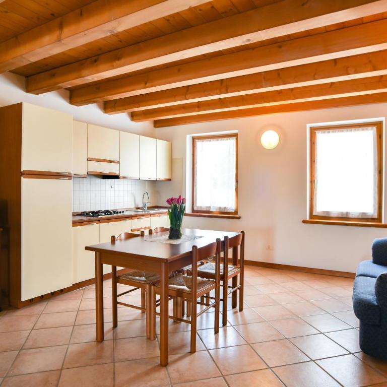AGRITURISMO COLOMBARE TEBOI - Appartamentino su 2 Livelli - 9
