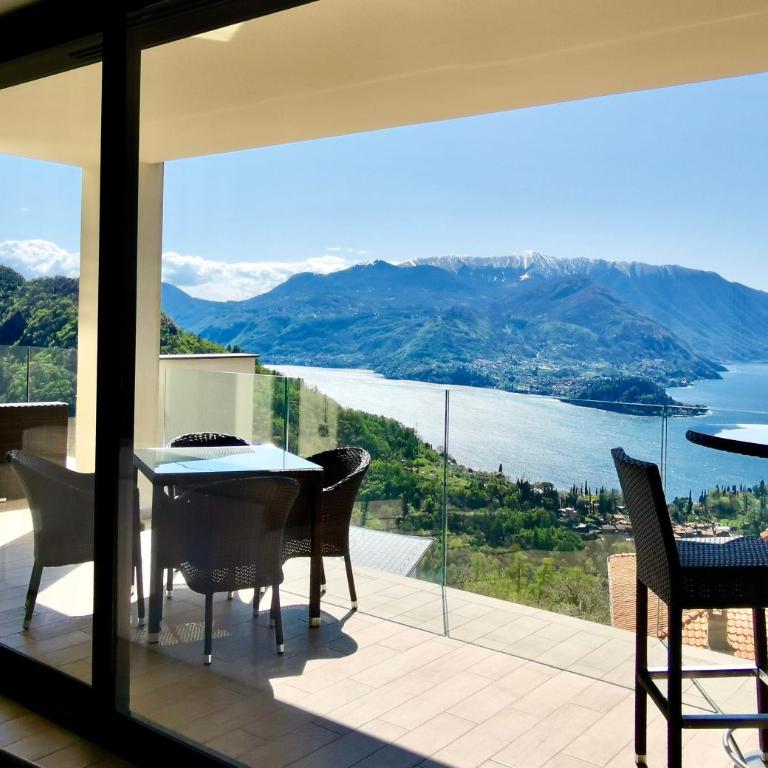 THE VIEW!!! by Design Studio - Appartamento con 1 Camera da Letto - 15