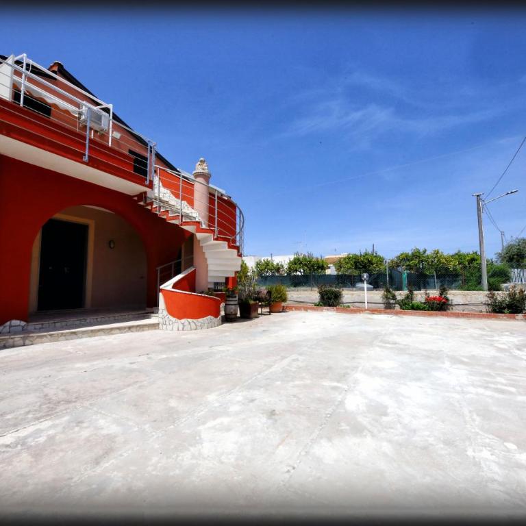 Villa Maddy - Casa Vacanze - 3