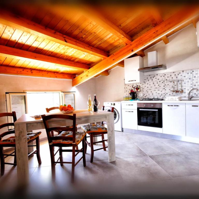 Villa Maddy - Casa Vacanze - 6