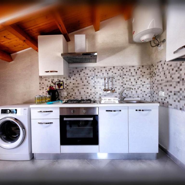 Villa Maddy - Casa Vacanze - 7