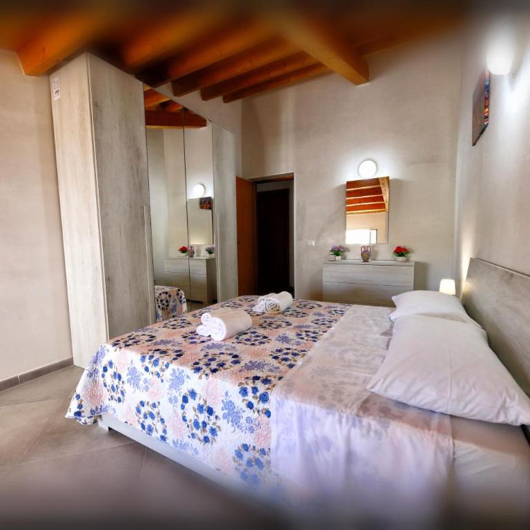 Villa Maddy - Casa Vacanze - 9