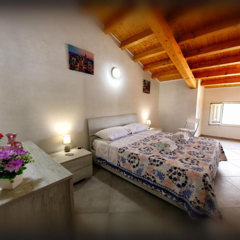 Villa Maddy - Casa Vacanze - 10