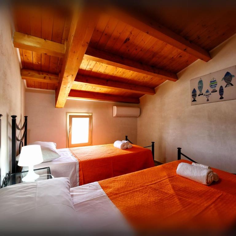 Villa Maddy - Casa Vacanze - 11